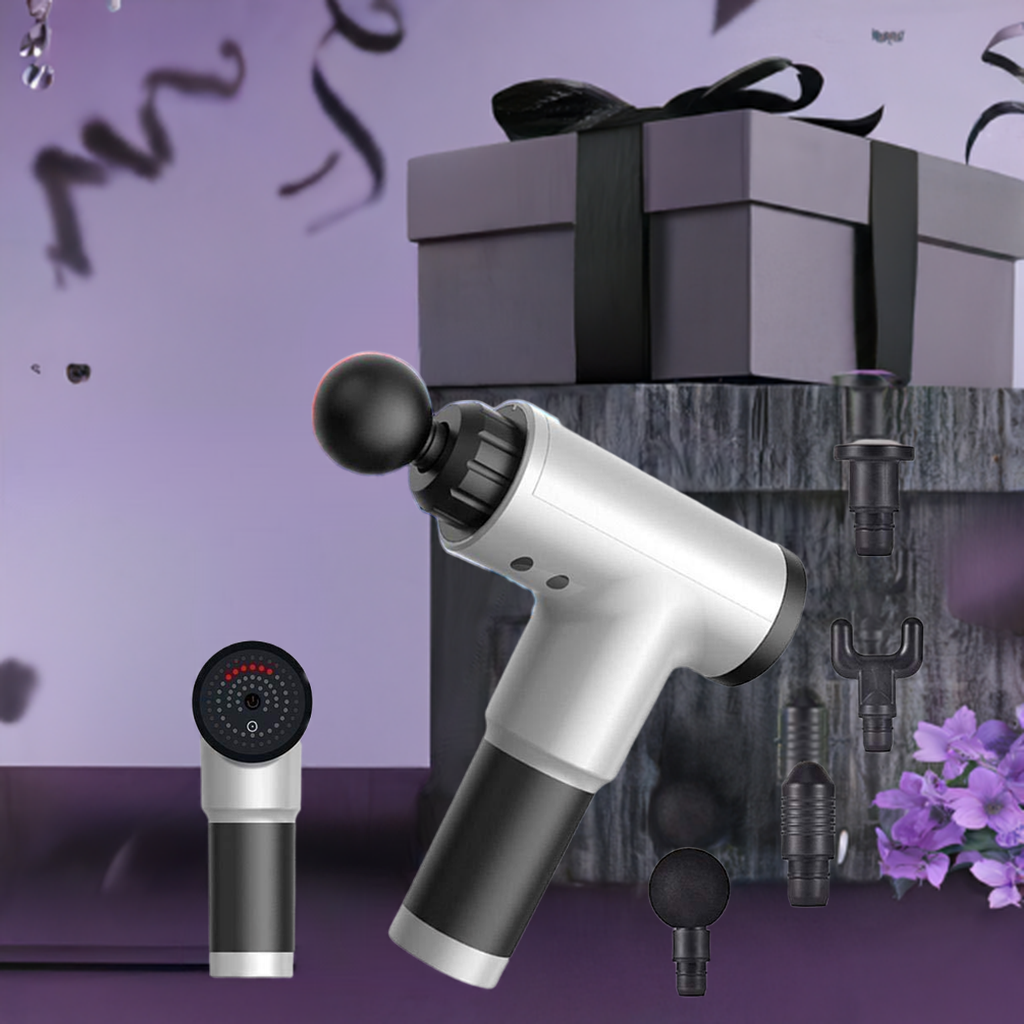 Fascial Gun Massager